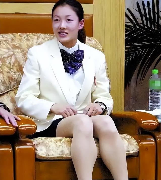 人生地不熟, 奥运冠军咋