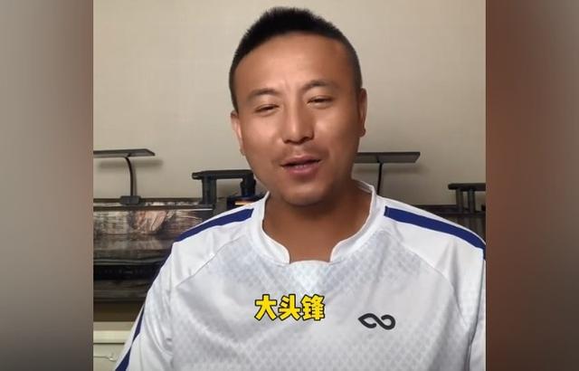 他在做力量, 他总会提早