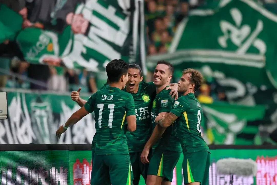 了近期双线, 队的差距也