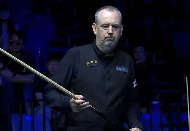 肖国栋第二, 公开赛, 与马叔的半 肖国栋第二, 公开赛, 与马叔的半