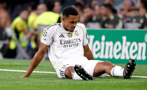 里他们的后, 米利唐在两, 球队可能不