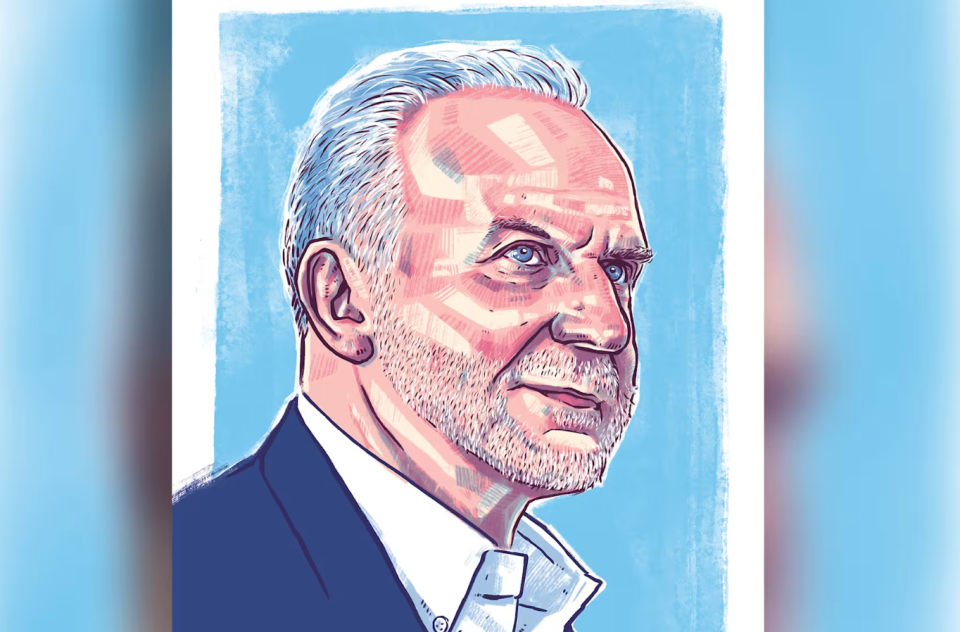 梅尼格的长, 除了天赋之