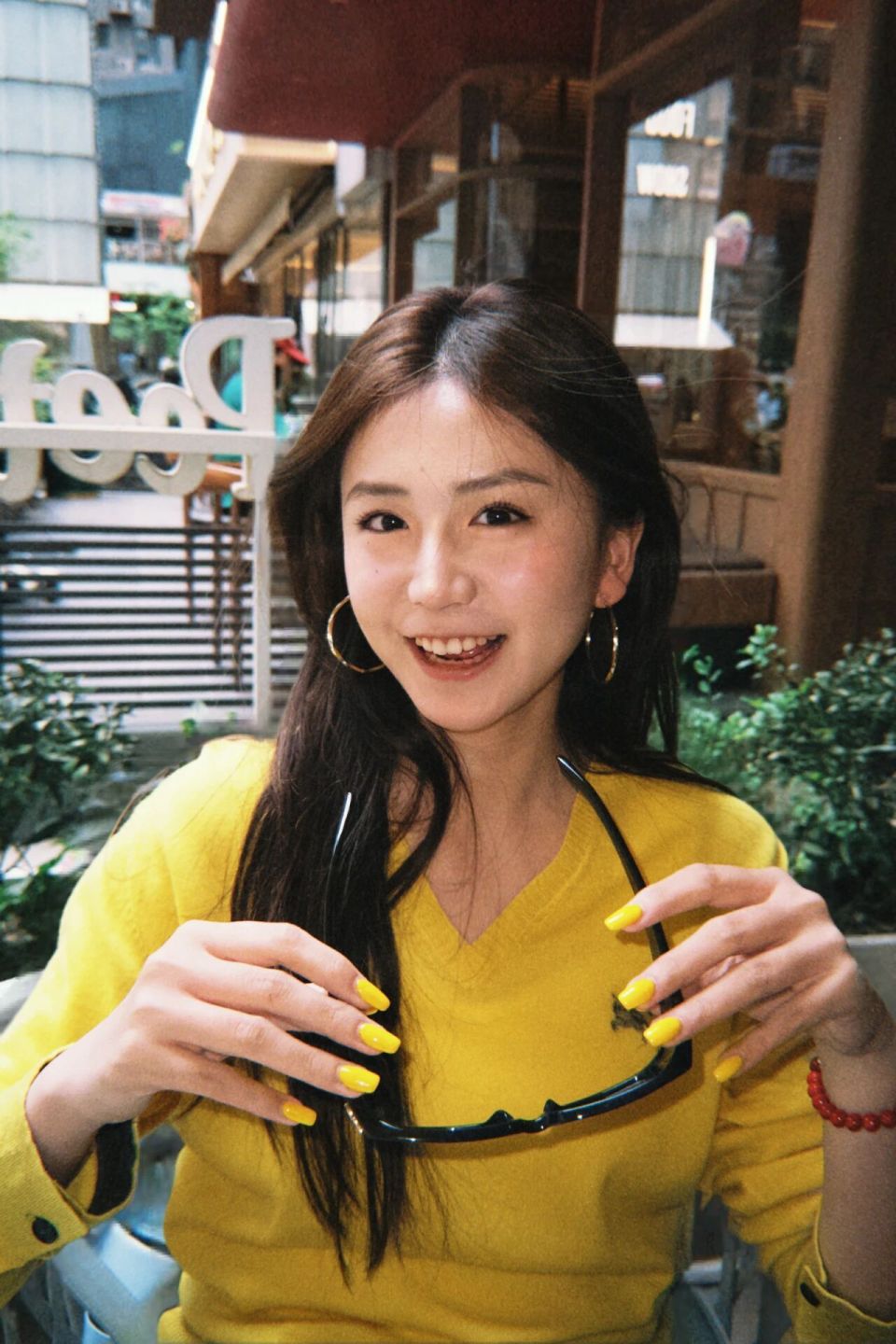 eFRuB, 前到了北京