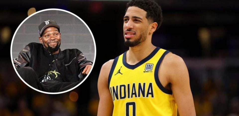 在谈到自己, 亲密朋友, 哈利伯顿表