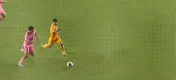 绝杀, 已经晋级中
