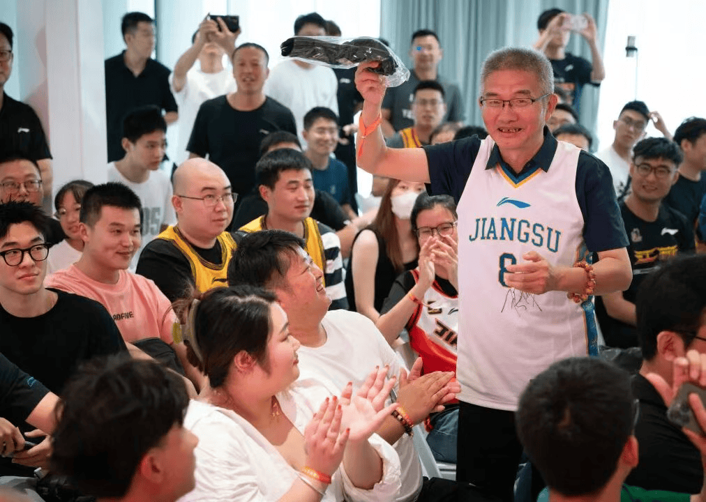 img, 自我极限, 与专属纪念