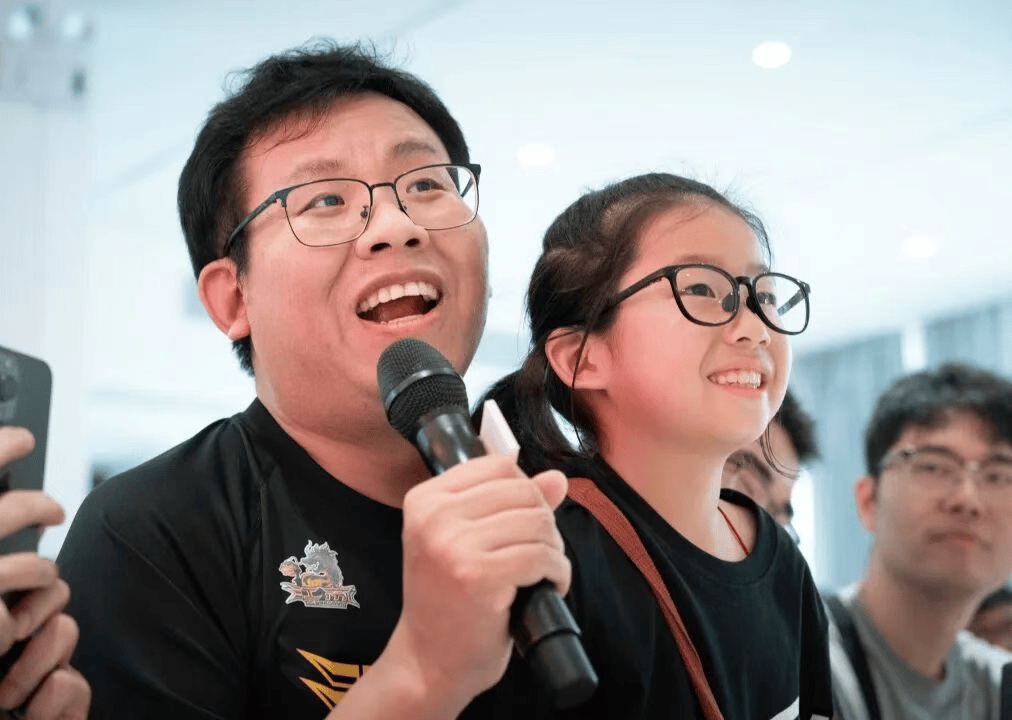 amp, 球迷的三十