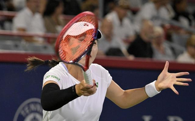 比赛首盘一, 萌夏