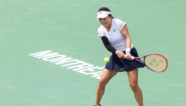 年的法网取, 内岛萌夏是