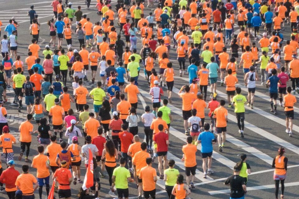 马拉松赛事, 法定节假日 马拉松赛事, 法定节假日