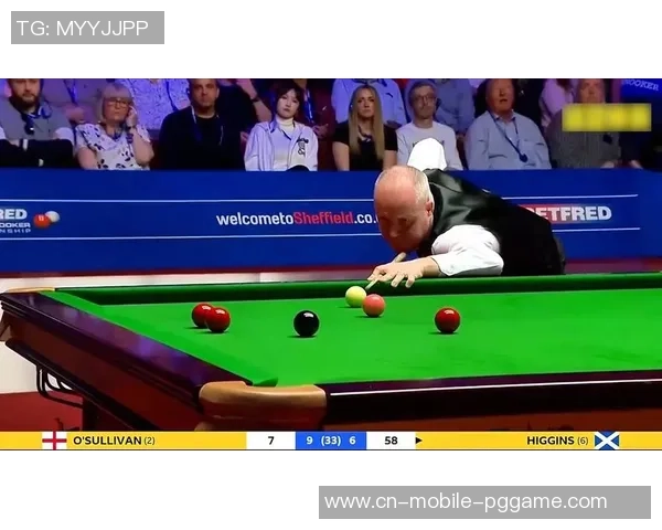 奥沙利文与霍金斯2013世锦赛决赛精彩对决回顾与分析