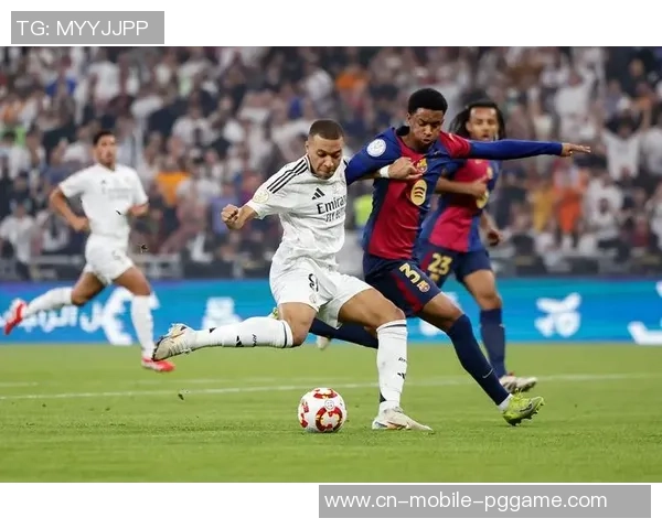 巴塞罗那与皇马激战回放五比一精彩瞬间重温