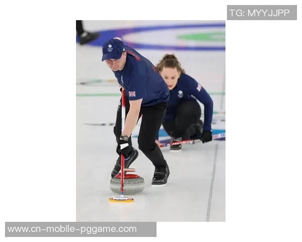 日本冰壶混双确认2026冬奥会预选赛出局，无缘完成奥运初上台夙愿